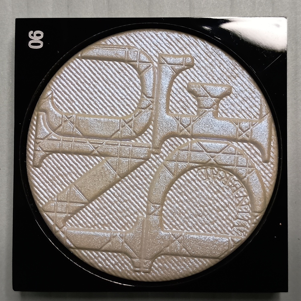 Diorskin Nude Luminizer -#06 Limited Edition 2019 Edition